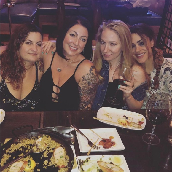 Meet your Posher, Elise - Picture 4 of 8